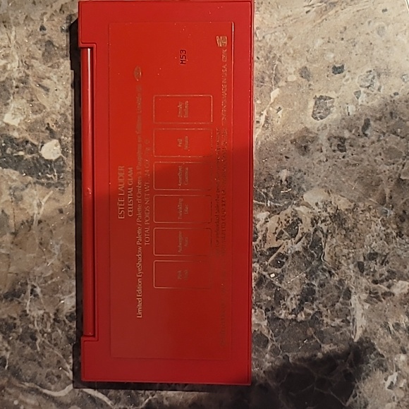 Limited Edition! Estee Lauder “Celestial Glam”  Eyeshadow Pallette - Picture 2 of 8